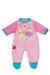 EAN 4001167839249 - BABY born Romper Pink 36cm Pelele de muñeca imagen 1