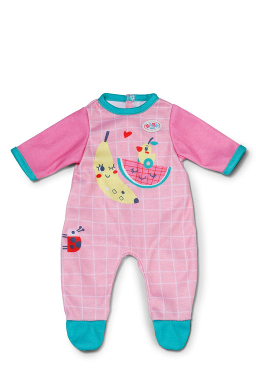EAN 4001167839249 - BABY born Romper Pink 36cm Pelele de muñeca imagen 1
