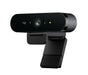 EAN 5099206068100 - Logitech 960-001106 cámara web 13 MP 4096 x 2160 Pixeles USB Negro imagen 2