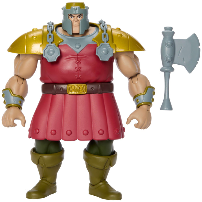 EAN 0194735333400 - Masters of the Universe JHK10 figura de juguete para niños imagen 1