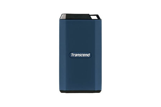 EAN 0760557864493 - Transcend ESD410C 1 TB USB Tipo C Azul imagen 1