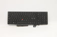 EAN 5704174802518 - Lenovo 5N20Z74856 refacción para laptop Teclado imagen 1