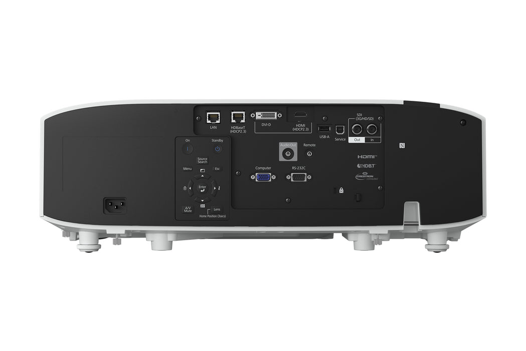 EAN 8715946697215 - Epson EB-PU1007W imagen 2