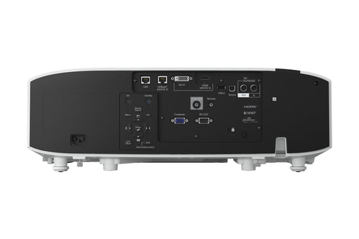 EAN 8715946697215 - Epson EB-PU1007W Proyector para grandes espacios 7000 lúmenes ANSI 3LCD WUXGA (1920x1200) Blanco imagen 2