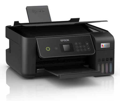 EAN 8715946720586 - Epson EcoTank ET-2871 Inyección de tinta A4 5760 x 1440 DPI 33 ppm Wifi imagen 2