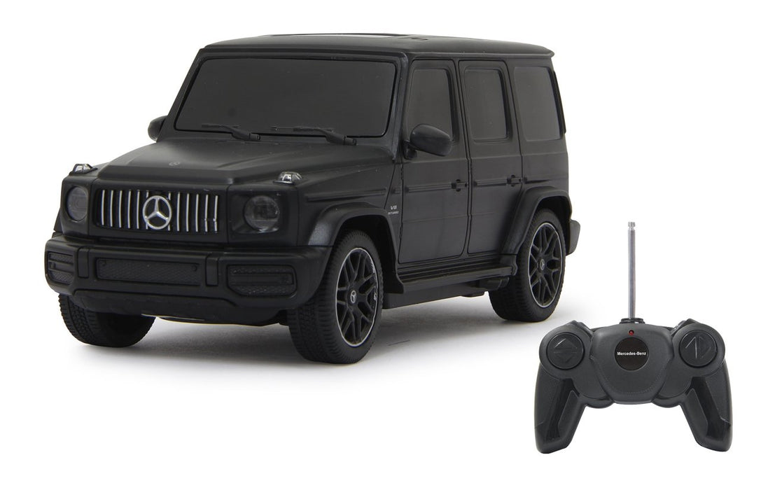 EAN 4042774452223 - Jamara Mercedes-Benz AMG G63 modelo controlado por radio Coche Motor eléctrico 1:24 imagen 3