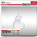 EAN 4027301987355 - SPEEDLINK SILK Mousepad Plata imagen 2