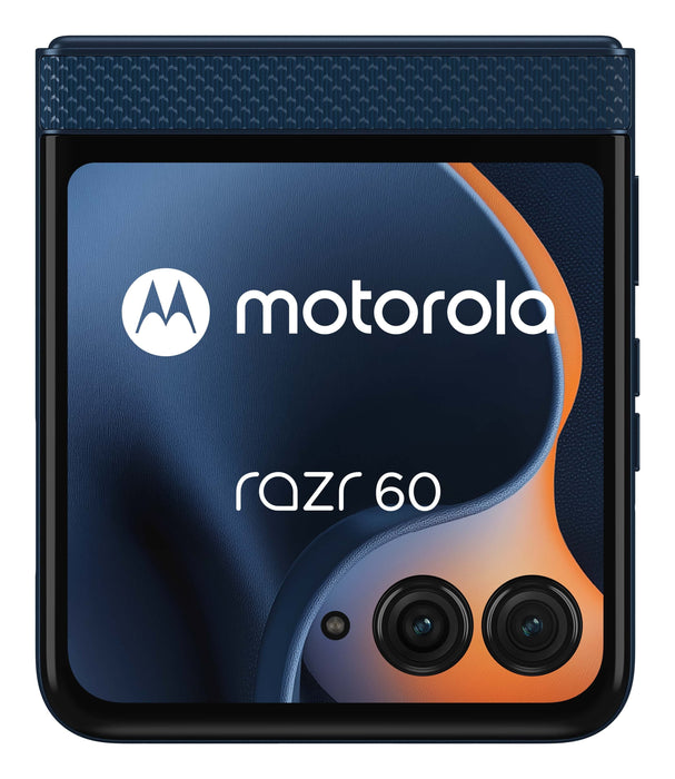 Smartphone  Motorola Razr 60 5g Dual Sim 8gb Ram 256gb - Gibraltar Sea