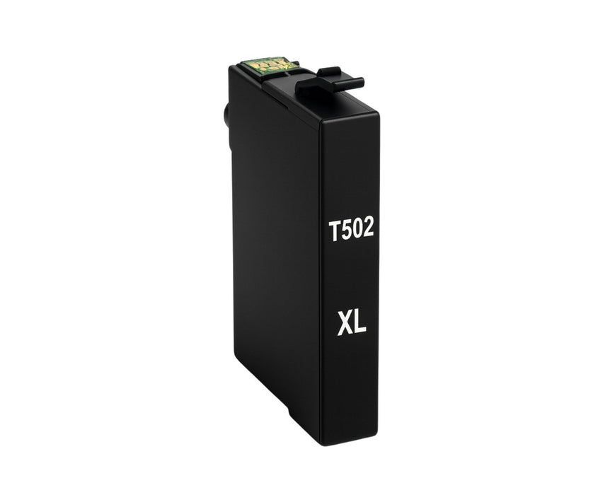 EAN 4250164890450 - AgfaPhoto Tintenpatronen cartucho de tinta 1 pieza(s) Compatible Alto rendimiento (XL) Negro imagen 3