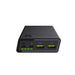 EAN 5903317229919 - Green Cell PBGC03 batería externa Polímero de litio 20000 mAh Negro imagen 2