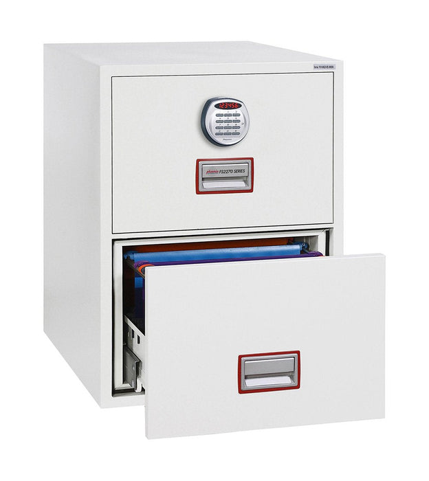 Phoenix Contact Hängeregistraturschrank Fs2272e Vertical Fire F Speditionsversand