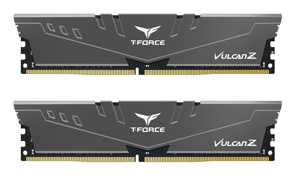 EAN 765441654204 - Team Group VULCAN Z módulo de memoria 32 GB 2 x 16 GB DDR4 288-pin DIMM imagen 1