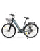 EAN 8435089035865 - smartGyro Sunset Negro, Titanio 69,8 cm (27.5") 26 kg Litio imagen 3