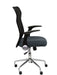 EAN 8436549390333 - PIQUERAS Y CRESPO 4031BALI600 silla de oficina y de ordenador Asiento acolchado Respaldo de malla imagen 8