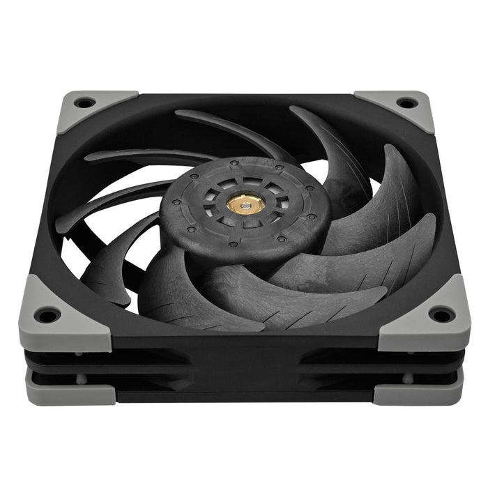 Silverstone Technology Hailstone 360 (Negro) Sst-Ht360