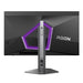 EAN 4038986182478 - AOC AGON PRO AG276QZD2 pantalla para PC 67,3 cm (26.5") 2560 x 1440 Pixeles Quad HD QD-OLED Negro, Gris imagen 13