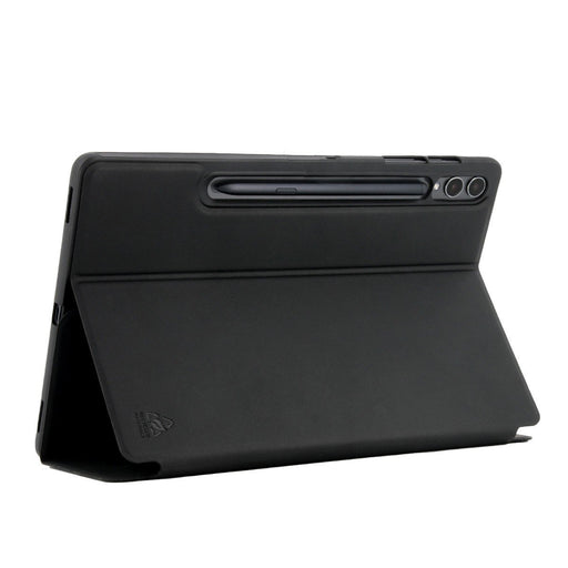 EAN 3700992528823 - Mobilis 068010 funda para tablet 37,1 cm (14.6") Libro Negro imagen 2