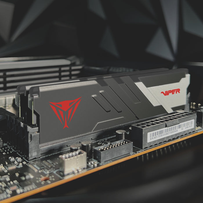 EAN 4711378425581 - Patriot Memory Viper Venom PVV564G640C32K módulo de memoria 64 GB 2 x 32 GB DDR5 288-pin DIMM imagen 16