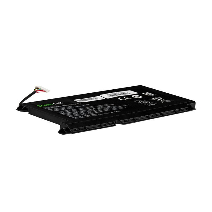 Greencell Laptop Battery For Hp Pavilion 15-Ec 15-Ec0017nw 15-Ec1087nw 4150mah
