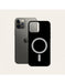 EAN 8427542114507 - Ksix B0948CMG01 funda para teléfono móvil Negro imagen 1