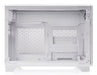 EAN 4711475648357 - Thermaltake TR100 Mini Tower Blanco imagen 4