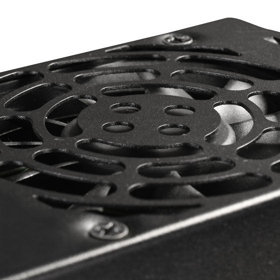 EAN 4710679810461 - Silverstone TX700 Gold unidad de fuente de alimentación 700 W 20+4 pin ATX TFX Negro imagen 20