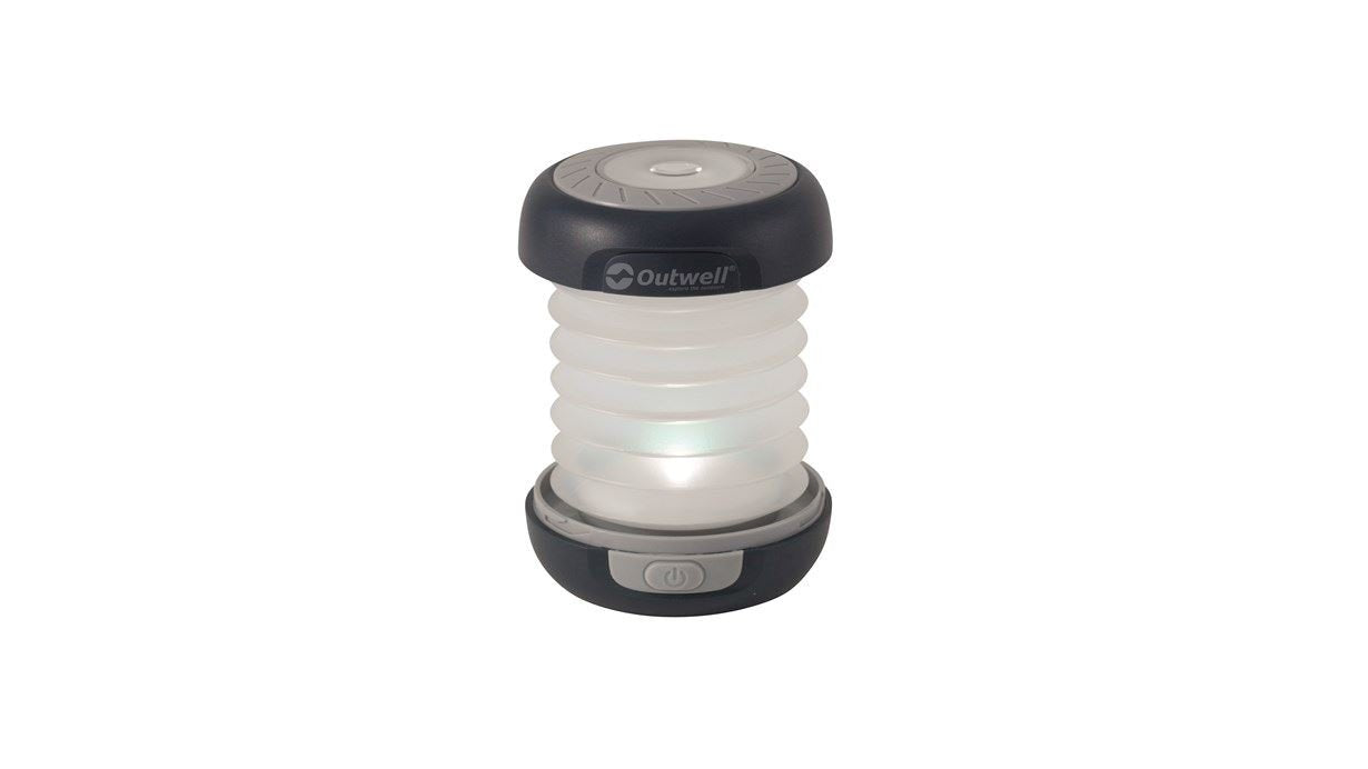 EAN 5709388118905 - Outwell 651068 Lámpara de suelo para exterior LED imagen 1