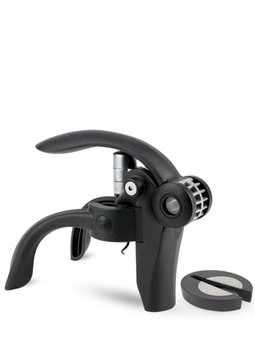 EAN 4006950200510 - Peugeot Baltaz Dark Cuchillo sumiller Negro imagen 1