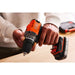 EAN 5035048832912 - Black & Decker BCD382D1XC-QW taladro Naranja imagen 7