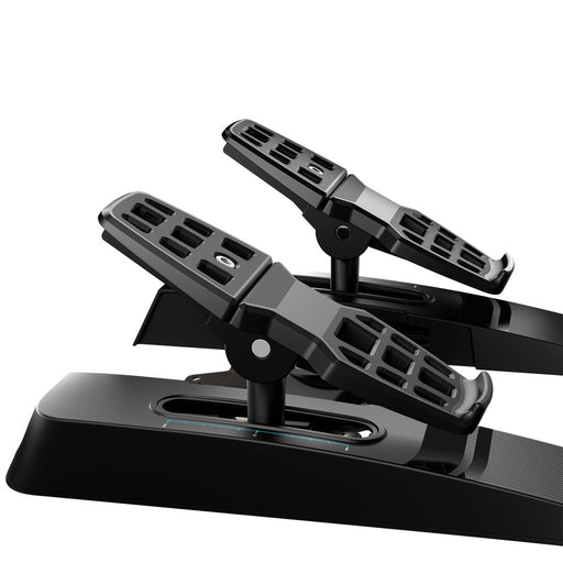 EAN 0731855007189 - Turtle Beach VelocityOne Rudder Negro USB Pedales PC, Xbox, Xbox One, Xbox Series S, Xbox Series X imagen 2