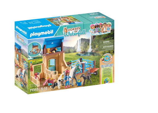EAN 4008789713537 - Playmobil 71353 set de juguetes imagen 2