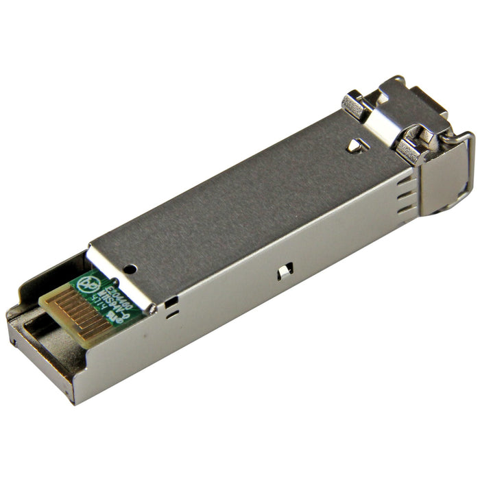 EAN 0065030849432 - StarTech.com SFPGESST red modulo transceptor Fibra óptica 1250 Mbit/s imagen 2