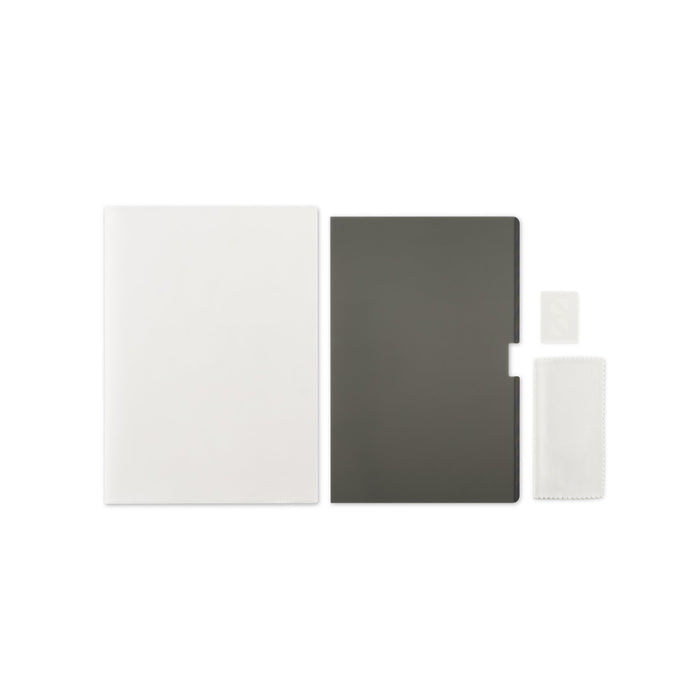 EAN 0085896583745 - Kensington K58374WW filtro para monitor 33 cm (13") Portátil Filtro de privacidad para pantallas sin marc imagen 5