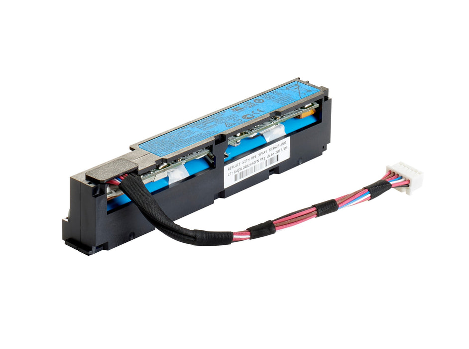 Hpe 96w Smart Storage Battery 260mm Cbl