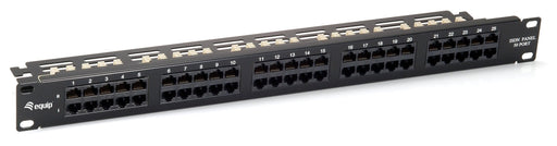 EAN 4015867593639 - Equip 125295 panel de parcheo 1U imagen 1