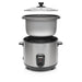 EAN 8712836320192 - Princess 271950 arrocera 1,8 L 700 W Negro, Acero inoxidable imagen 11