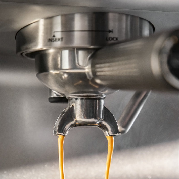 EAN 3016661178894 - Krups Precision XP801T10 cafetera eléctrica Semi-automática Máquina espresso 3 L imagen 10