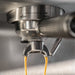 EAN 3016661178894 - Krups Precision XP801T10 cafetera eléctrica Semi-automática Máquina espresso 3 L imagen 10