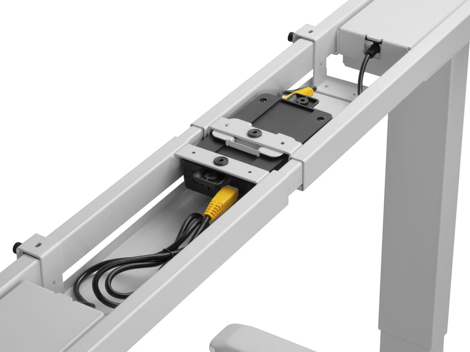EAN 4015867205297 - Equip 650803 estructura regulable para escritorio 2 pata(s) imagen 4