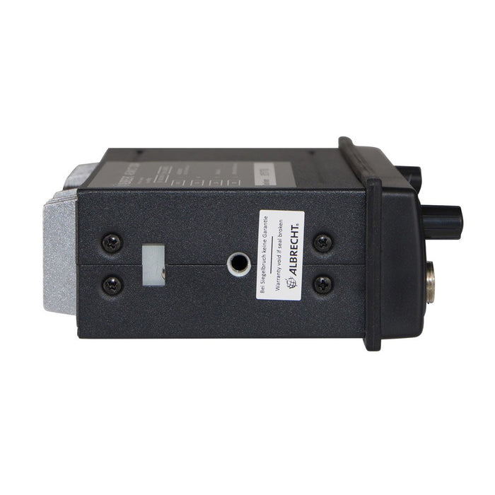 EAN 4032661264824 - Albrecht AE 6491 NRC Radio CB de coche imagen 3