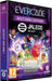 EAN 5060690795926 - Blaze Entertainment Evercade - Jaleco Arcade 1 Estándar Autres imagen 1