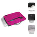 EAN 8436586741808 - SUBBLIM SUB-LS-0TS0101 maletines para portátil 39,6 cm (15.6") Rosa imagen 2