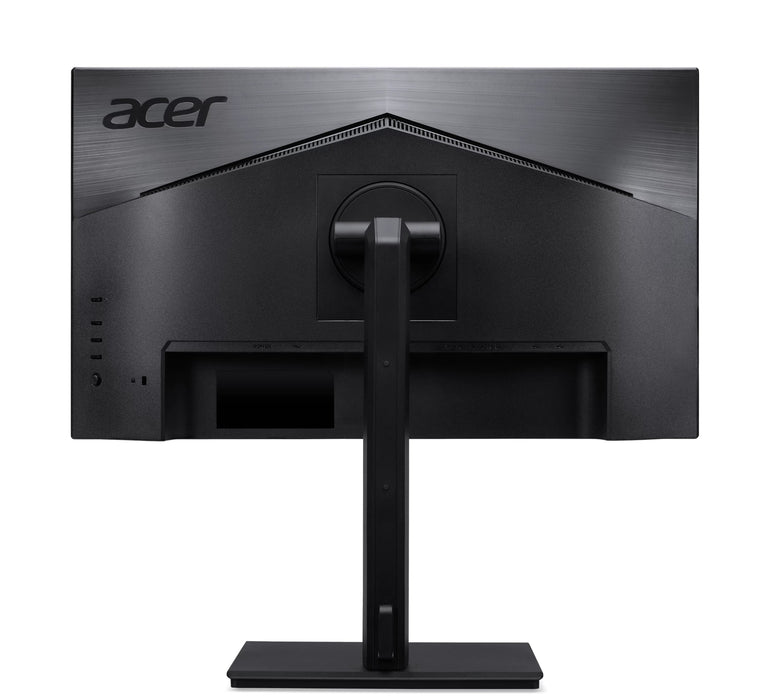 EAN 4711121787416 - Acer B277KLbmiiprfx pantalla para PC 68,6 cm (27") 3840 x 2160 Pixeles 4K Ultra HD LCD Negro imagen 7
