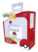 EAN 5055371624015 - OTL Technologies Pokémon Poké ball Auriculares Inalámbrico Dentro de oído Llamadas/Música Bluetooth Blanc imagen 11