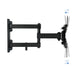 EAN 8433281007130 - TooQ LP2142TNL-B soporte para TV 106,7 cm (42") Negro imagen 2
