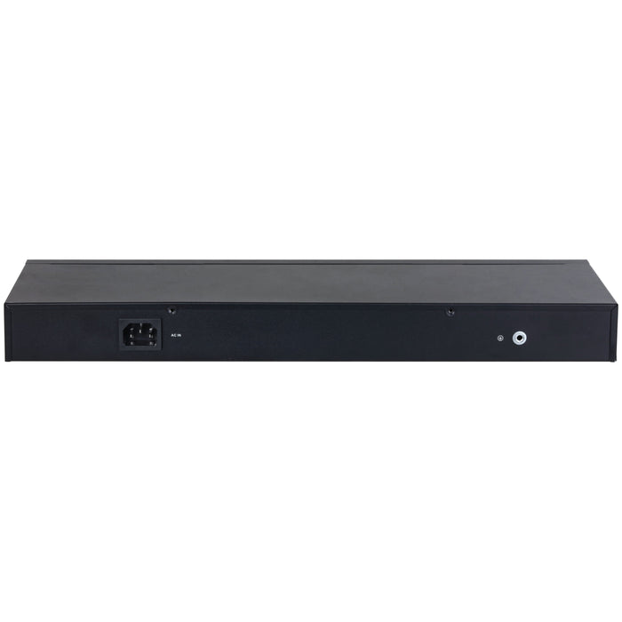 EAN 6923172593948 - Dahua Technology SG4020 Gestionado L2 Gigabit Ethernet (10/100/1000) 1U Negro imagen 3