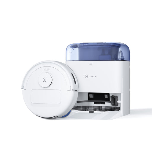 EAN 6970135036530 - Ecovacs Deebot MINI Blue Azul, Blanco imagen 2