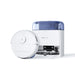 EAN 6970135036530 - Ecovacs Deebot MINI Blue Azul, Blanco imagen 2