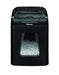 EAN 0043859732326 - Fellowes Powershred 12C triturador de papel Corte cruzado 22,5 cm Negro imagen 1