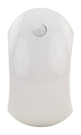EAN 4013674172672 - Ansmann NL25B Luz de noche con enchufe o Luz quitamiedos con enchufe imagen 6